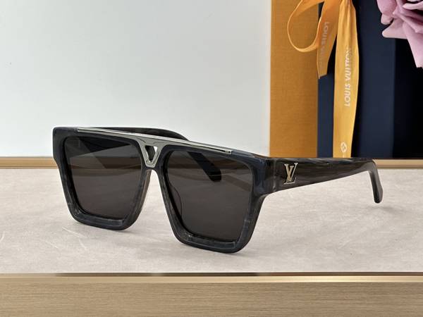 Louis Vuitton Sunglasses Top Quality LVS03817